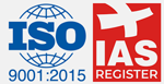 Certificazione ISO 9001:2015