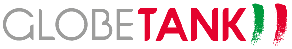 Logo GlobeTank