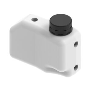 Vertical Tank SMART VERTICAL 3 neutro