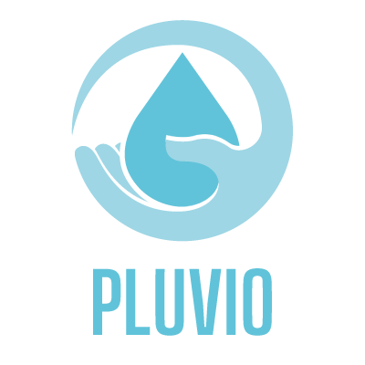 logo PLUVIO