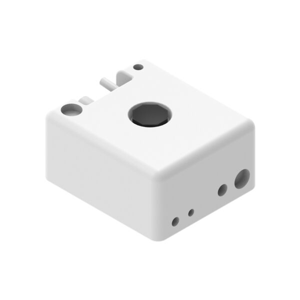 Serbatoio SMART 10 neutro