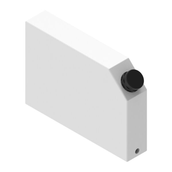 Serbatoio Verticale SMART VERTICALE 15 neutro