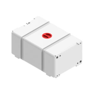 Serbatoio SMART 200 neutro