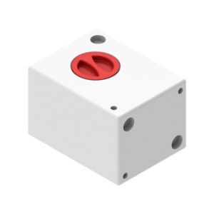 Serbatoio SMART 26 neutro