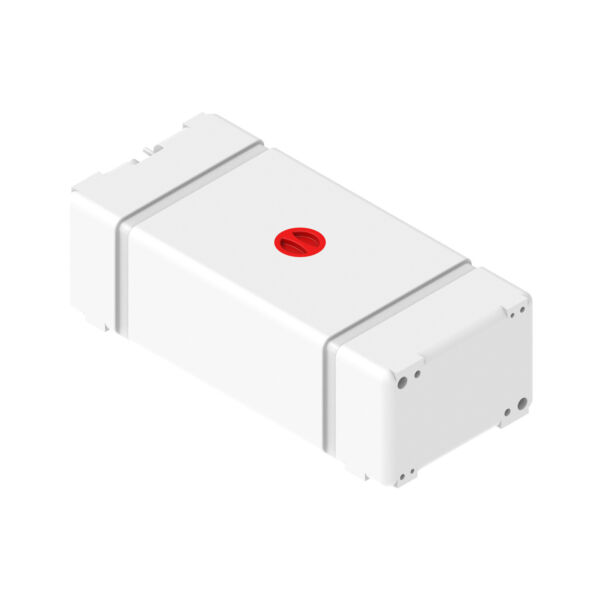 Serbatoio SMART 300 neutro