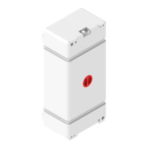 Serbatoio Verticale SMART 300 neutro