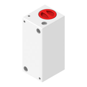 Vertical Tank SMART VERTICAL 30P neutro