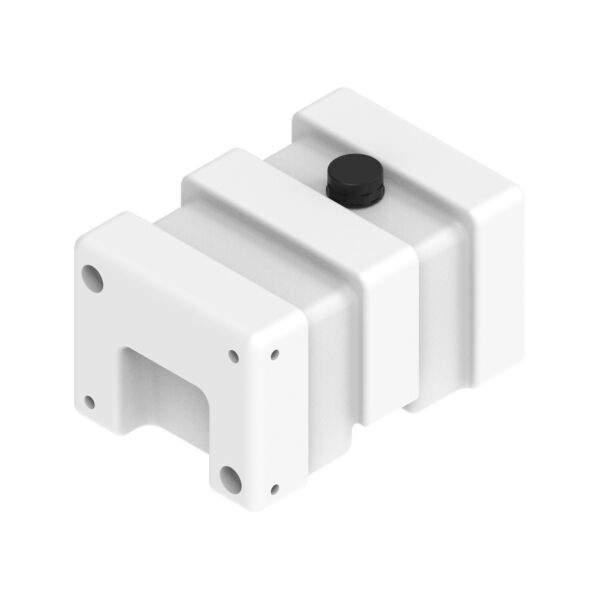 Serbatoio SMART 33 neutro