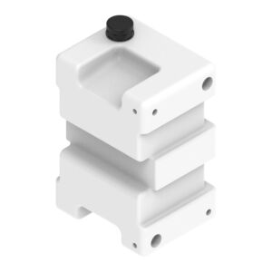 Vertical Tank SMART VERTICAL 33 neutro