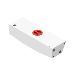 Serbatoio SMART 35 neutro