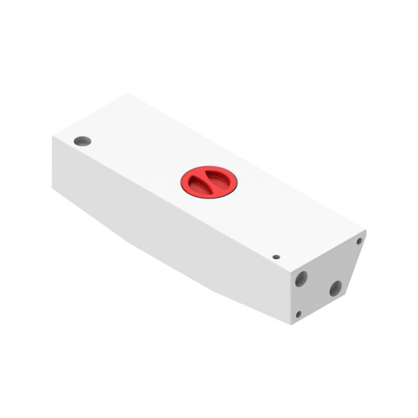 Serbatoio SMART 35 neutro