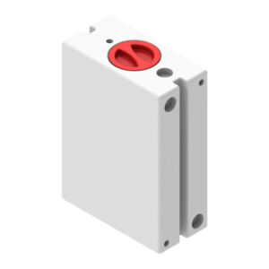 Vertical Tank SMART VERTICAL 38 neutro