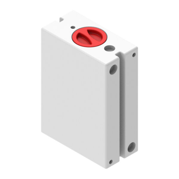 Serbatoio Verticale SMART VERTICALE 38 neutro