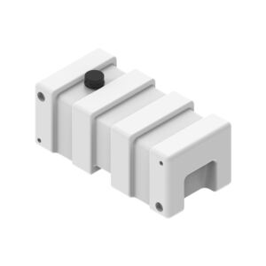 Serbatoio SMART 47 neutro