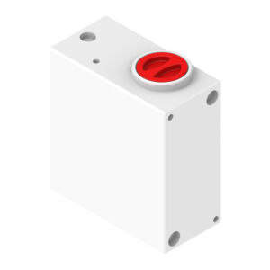 Vertical Tank SMART VERTICAL 52 neutro