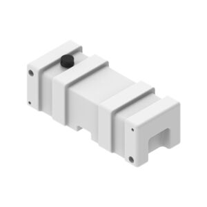 Serbatoio SMART 60 neutro