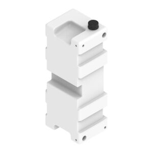 Serbatoio Verticale SMART VERTICALE 60 neutro
