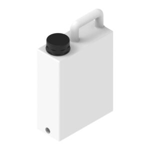 Vertical Tank SMART VERTICAL 7 neutro