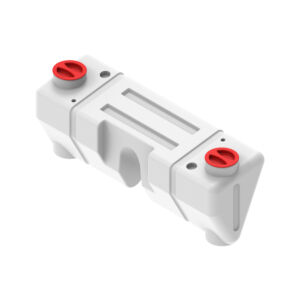 Serbatoio SMART 80V neutro