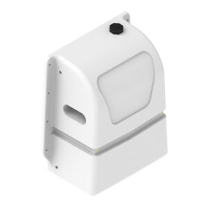 Serbatoio Verticale SMART VERTICALE 91 neutro