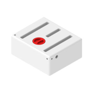 Serbatoio SMART 95 neutro