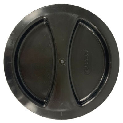 Tappo Comfort Ø140+O’Ring