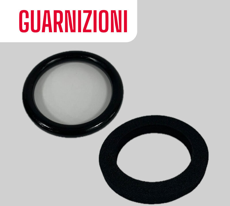guarnizioni
