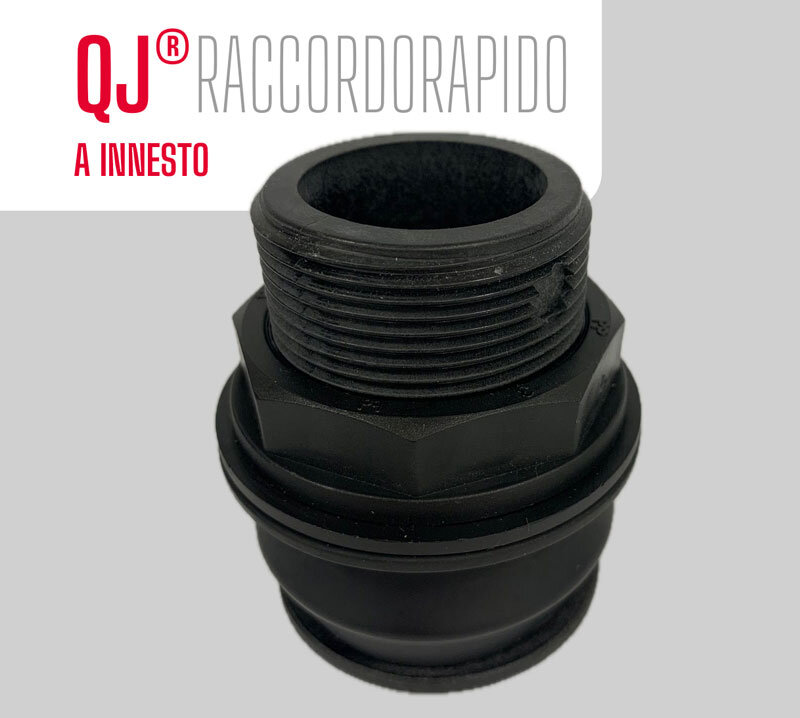 raccordo rapido