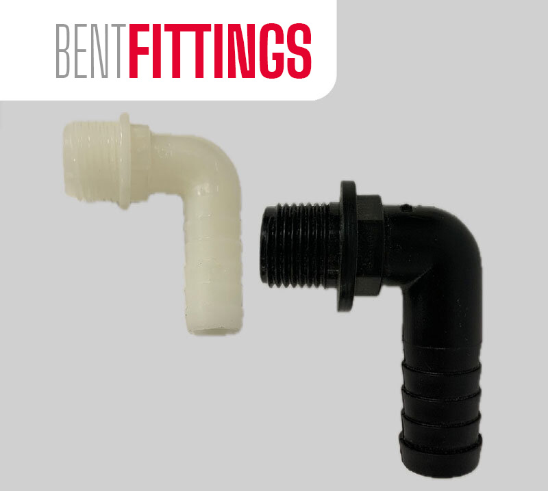 BENT FITTINGS